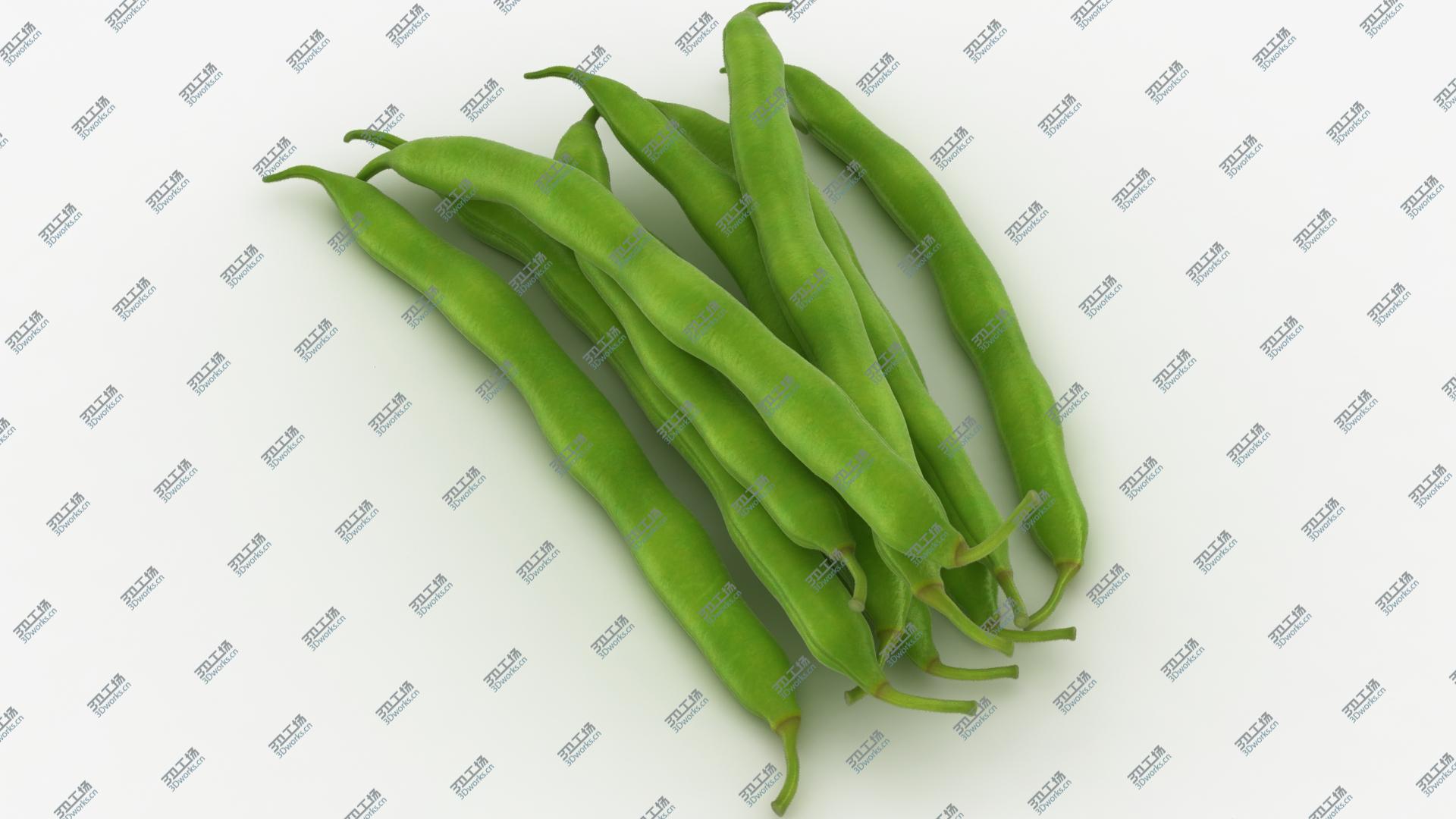 images/goods_img/2021040161/3D model Green Bean Pile Collection 1/4.jpg